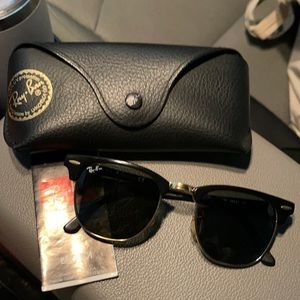 Ray-Ban Sunglasses